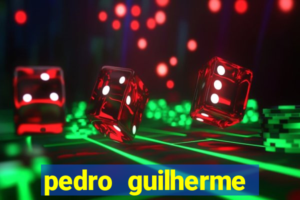 pedro guilherme abreu dos santos stats